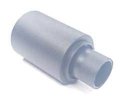 *SCH15036 Адаптер пылеотвода для SCH-150-2.5/SCH-150-5.0