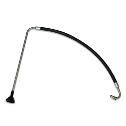 *SS287003.1 Шланг сливной для Saturn 28.1