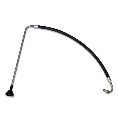 *SS287003.1 Шланг сливной для Saturn 28.1