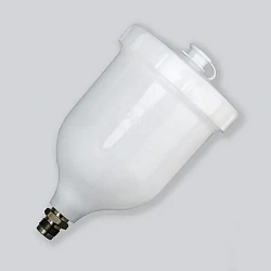 *GFC-501 бачок пласт. верх 0,6л