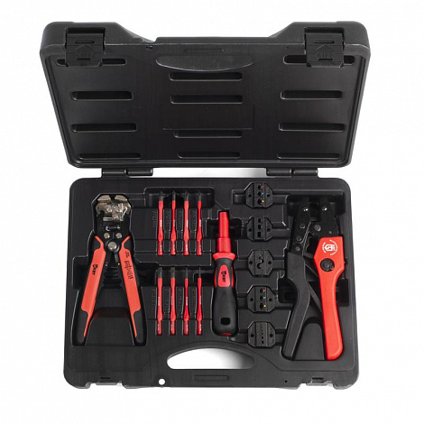 UNI серия ПРОФИ Набор универсальный