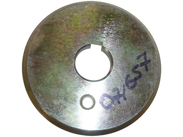 Шайба режущего диска ведущая (штифт) РШ-350Х/Washer