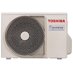 Блок наружный TOSHIBA RAS-2M14G3AVG-E мульти сплит-системы