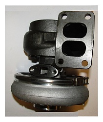 Турбокомпрессор Ricardo R6105AZLDS1; TDK 110 6LT(XDJ 82)/Turbocharger (6R1Z730100-A, K27-4S)