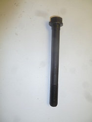 Болт головки блока цилиндров Ricardo K4100DS; TDK 30 4L (L=148.6 мм)/Cylinder head bolt