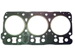 Прокладка головки блока цилиндров передняя P126TI/Cylinder head gasket front 400603-00110 ;65,03901-