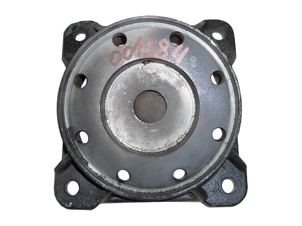 Переходник подошвы RM80H/Foot Plate