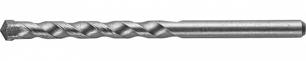 STAYER 10 х 120 мм, сверло по бетону (2910-120-10)
