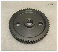 Шестерня ведущая TSS-95GPD/Big Gear TSS-95GPD (№52, JH95GPD)