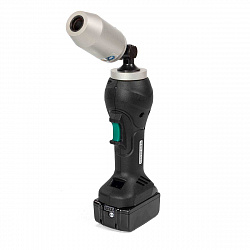 ПГАПО-60А серия ПРОФИ Пресс гидравлический аккумуляторный для пробивки отверстий