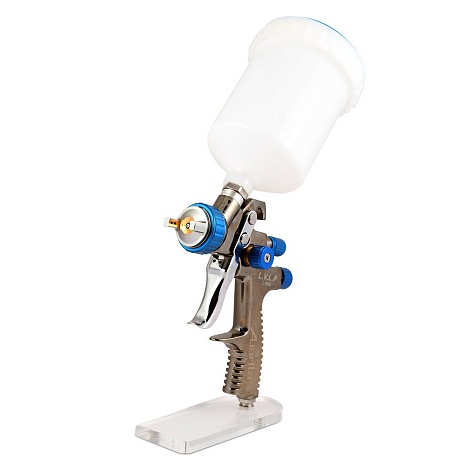 Краскопульт пневматический Auarita L-898 1,8 мм