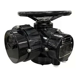 Электропривод Benarmo S-100-24 380В