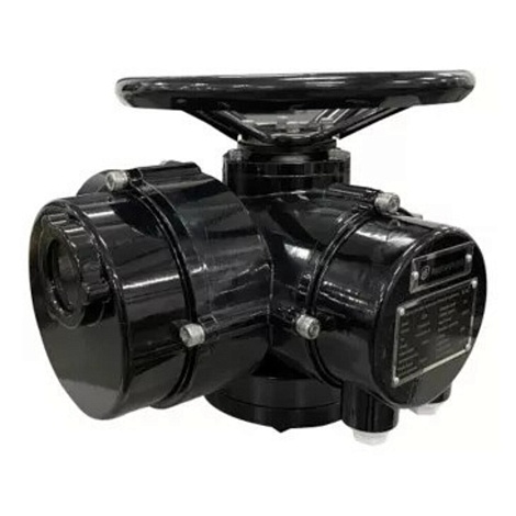 Электропривод Benarmo S-100-24 380В