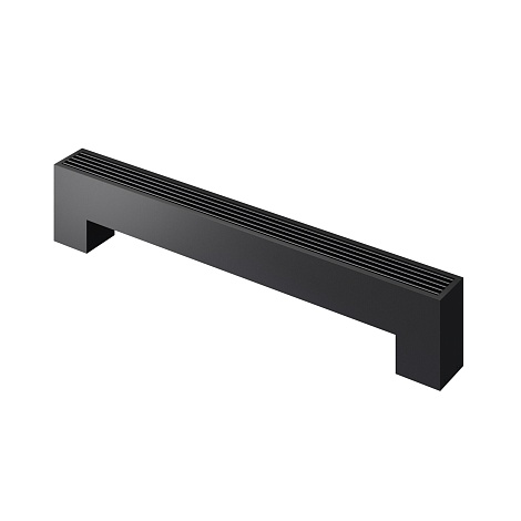 Конвектор напольный Royal Thermo STEP-130/130/1000-2-N-BL-LG-BL