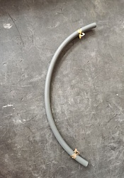 Шланг топливный TSS RM75H,L/fuel tube, №23 (WH-RM80-023)