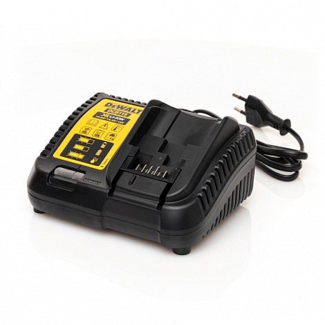 Зарядное устройство для аккумулятора DEWALT DCB115 10.8В/12В/14.4В/18В