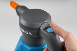 GRINDA 2 л, аккумуляторный опрыскиватель, PROLine (PHS-2)