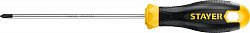 STAYER Hercules, PH0 x 100, отвёртка (2510-0-10)