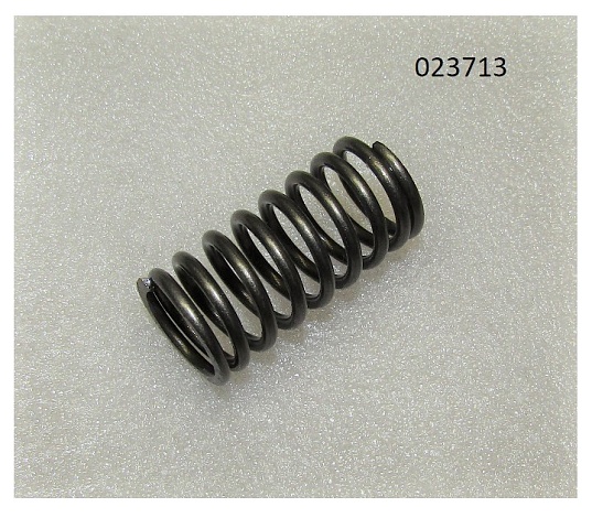 Пружина клапана внутренняя Ricardo Y485BD; TDK 17 4L/Valve inner spring
