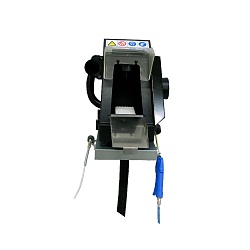 DRESTER QR-20 мойка для краскораспылителей Classic QUICKRINSE, Solvent