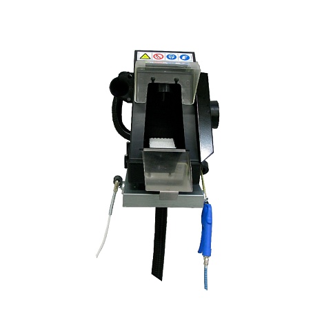 DRESTER QR-20 мойка для краскораспылителей Classic QUICKRINSE, Solvent