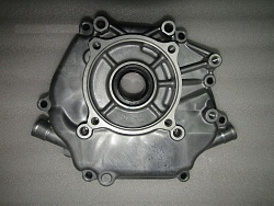 Крышка блока цилиндра SGG 7000E(192FD)/Crankcase cover