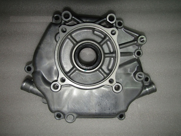 Крышка блока цилиндра SGG 7000E(192FD)/Crankcase cover