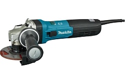 УШМ (болгарка) Makita GA5091X01 125 мм