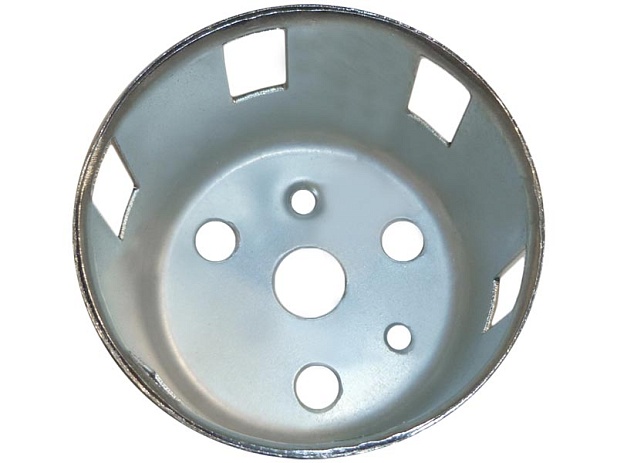 Храповик стартера ручного GX160/Pulley, starter