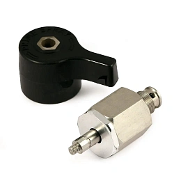 *EP73DV кран сброса давления  для  EPT7300