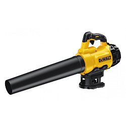 Воздуходув аккумуляторный профессиональный DEWALT DCM562PB, 18 В
