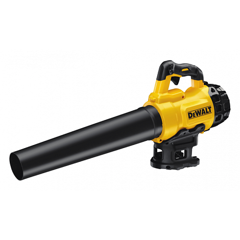 Воздуходув аккумуляторный профессиональный DEWALT DCM562PB, 18 В
