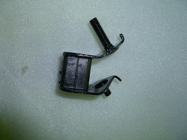 Амортизатор двигателя SGG 5000E (Shockproof Foot ,SGG 5000E)