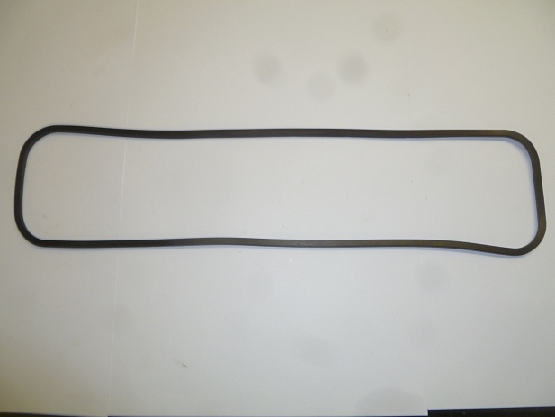 Прокладка крышки клапанов Yangdong YD4EZLD; TDY 63 4LT/Cylinder head cover gasket