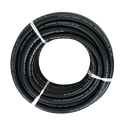 Воздушный шланг с быстросъемами 15м Schtaer SCH-7501-15F