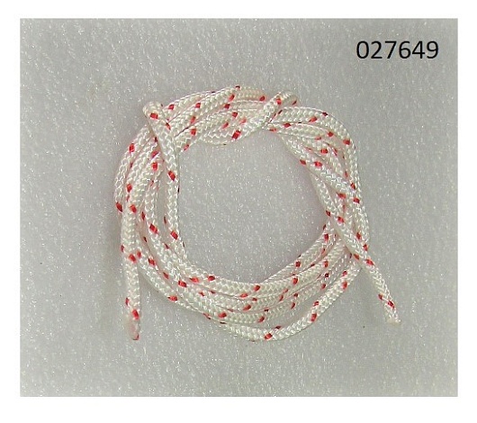 Шнур стартера TSS-96GPD/Rope (96GPD-1-10)