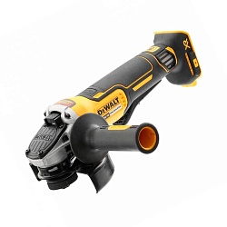 Угловая шлифмашина DEWALT DCG406N, 18 В, XR, 125 мм