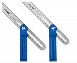 ЗУБР 250 мм, малка-угломер, Профессионал (3428)