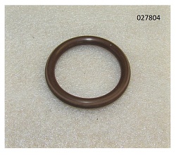 Кольцо (35х5) уплотнительное поршня ударного TSS-95GPD/O-ring Ø35.5×5 TSS-95GPD (№22, JH95GPD)