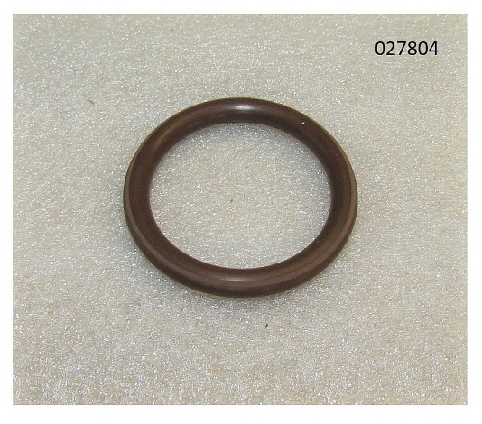 Кольцо (35х5) уплотнительное поршня ударного TSS-95GPD/O-ring Ø35.5×5 TSS-95GPD (№22, JH95GPD)