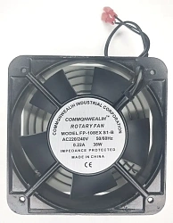 *SJ105015 Вентилятор охлаждения платы управления для Jupiter 10