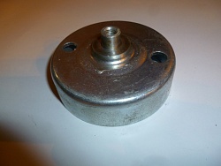 Корпус муфты виброрейки TSS-VTZ/VTH-1,2/ (Clutch ASS,М124100004)