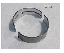 Вкладыши коренные (нижний/верхний,к-т из 2 шт ) TDQ 25 4L/Main bearing (QC495Q(DI)-01025,24095001025