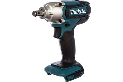 Гайковерт аккумуляторный ударный Makita DTW190Z (без АКБ и ЗУ)