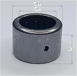 *SM232014 Подшипник для Mars 23