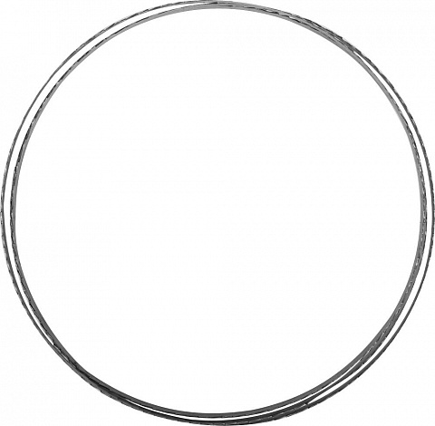 ЗУБР 1425 х 8 х 0.5 мм, 6TPI сталь 65 Г, полотно ленточное для пилы ЗПЛ-350-190 (155810-190-4)