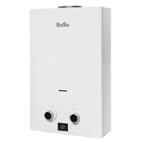 Колонка газовая Ballu GWH 6 Fiery