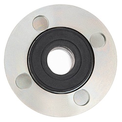 Вставка гибкая РИДАН ZKV EPDM DN65 PN16 (фланцевая)