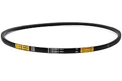 Ремень приводной гладкий (B-1550Ld 1594) для ТСС GQ 40A/50N/42A/V-Belt