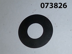 Опора нижняя  пружины клапана KM376AG/Valve spring seat